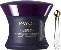 Eye Cream Payot Suprme Absolu
