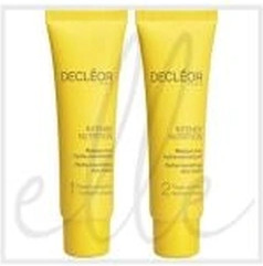 Duo Mask Decleor Intense Nutrition