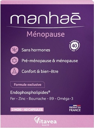 Dietary Supplement Markenlos