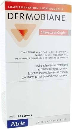 Capsules Pileje