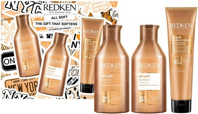 Hair Care Sets Redken