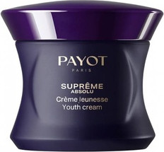 Face Cream Payot Suprme Absolu