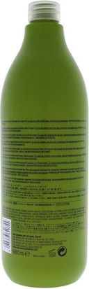 Shampoo Shu Uemura Silk Bloom
