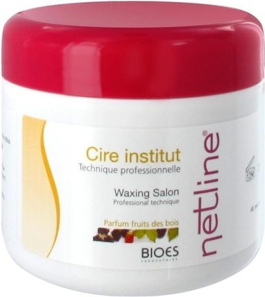 Hair Removal Wax Netline