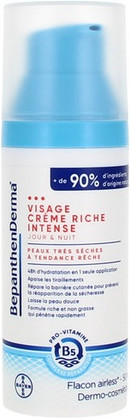 Rich Intense Cream Markenlos