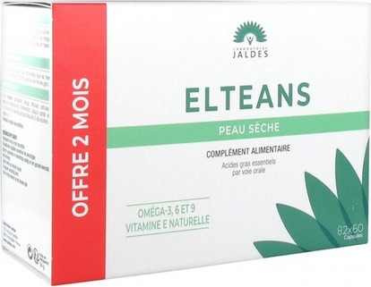 Food Supplement Markenlos Jaldes Elteans