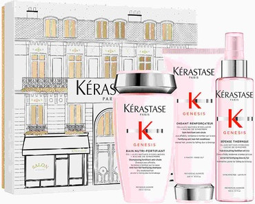Haarpflege-Sets Kerastase