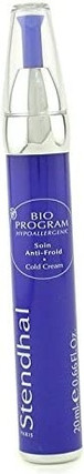 Cold Cream Stendhal Bio Program