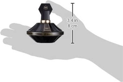 Eau de Parfum Jacques Fath Irissime Noir