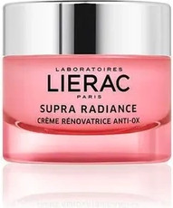 Cream Lierac Supra Radiance Antiox Renewing Cream