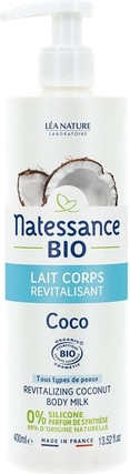 Bodylotion Natessance