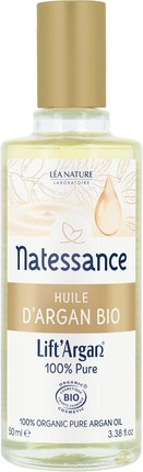Facial Oil Natessance
