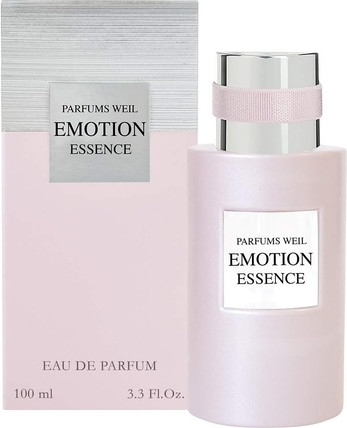 Eau De Parfum Weil Emotion Essence Für Damen