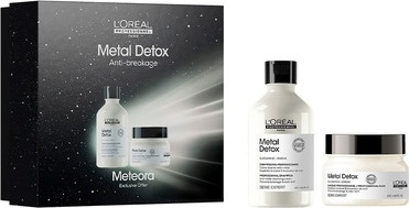 Haarpflege-Sets L'Oreal Professional Meteora Limited Edition Set