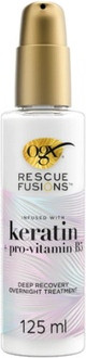 Nachtbehandlung OGX Rescue Fusions