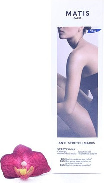 Gel Cream Matis Paris Body Stretch Mark Care
