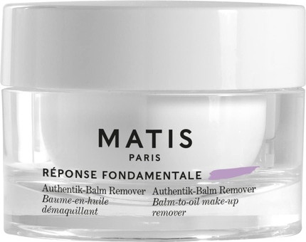 Очищающий бальзам Matis Paris Fondamentale