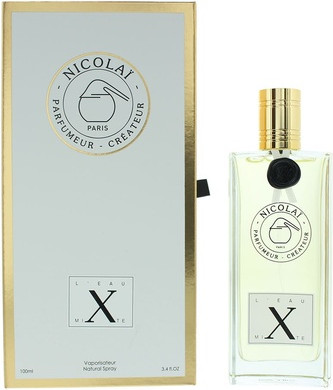 Eau De Parfum Nikolai Leau Mixte