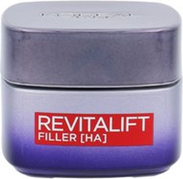 Night Cream L'Oreal Professional Revitalift Filler Ha