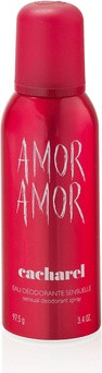 Deodorant Spray Cacharel Amor Amor
