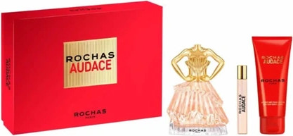 Eau De Parfum Set Rochas