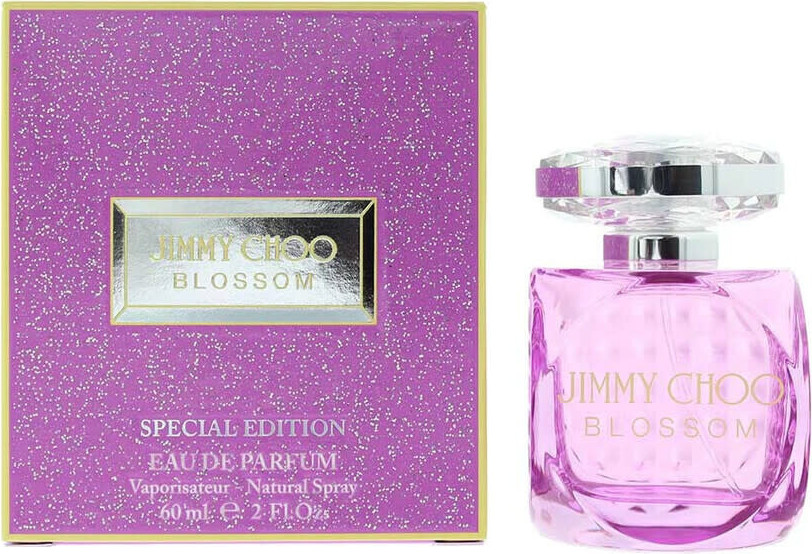 Eau de Parfum Jimmy Choo Blossom Special Edition 2022