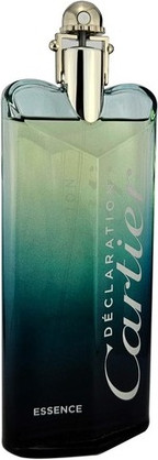 Eau De Toilette Cartier Declaration Essence