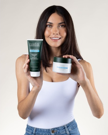 Routine Sporting Tension Luxeol