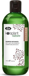 Shampoo Lisap Lisap Keraplant Nature