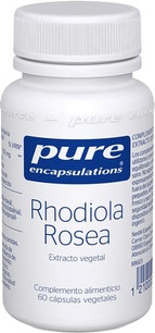 Capsules Pure Encapsulations