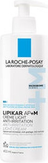 Körperlotion La Roche-Posay Lipikar Baume Light AP+M Dreifach reparierender Balsam