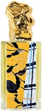 Eau de Parfum Sisley Eau Du Soir Limited Edition von Ymane Chabi-Gara