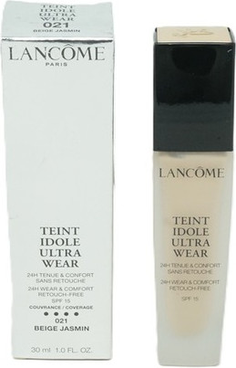 Foundation Lancome Teint Idole Ultra Wear