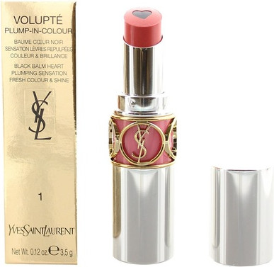 Lipstick Yves Saint Laurent Volupte Plumpincolour