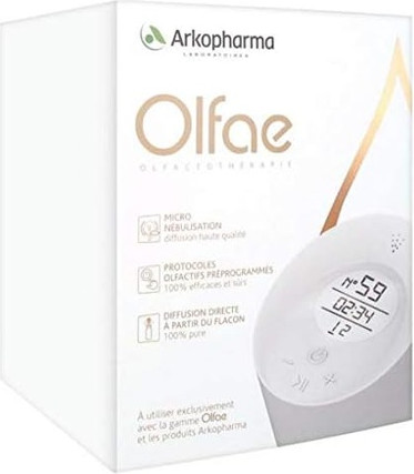 Mikrovernebler Arko Pharma