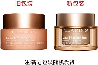 Tagescreme Clarins Extrafirming
