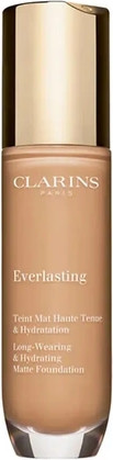 Foundation Clarins Everlasting Foundation