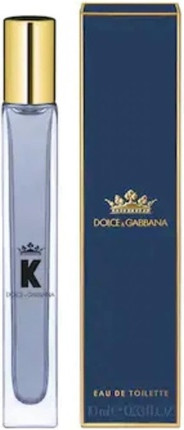 Eau De Toilette von Dolce & Gabbana