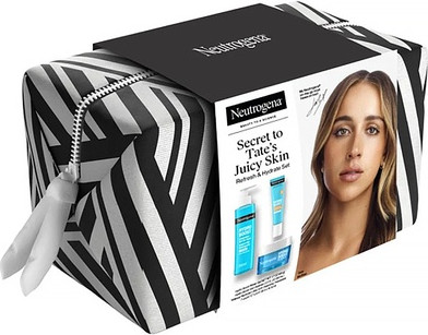 Gesichtspflegeset Neutrogena Hydro Boost Erfrischung & Feuchtigkeit Set
