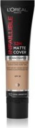 Foundation L'Oreal Professional Infallible 24h Matte Cover