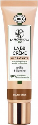 Foundation Markenlos La Provencale Bio Nature-Friendly Make-Up for Radiant Skin
