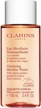 Micellar Water Clarins