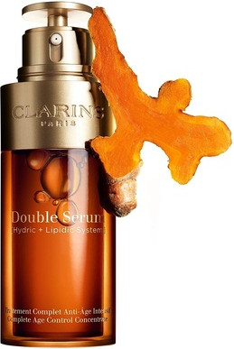 Концентрат Clarins Double Serum Complete Age Control
