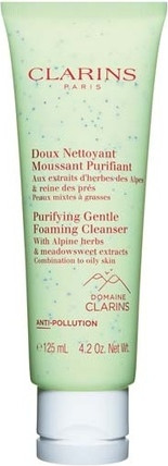 Schaumreiniger Clarins