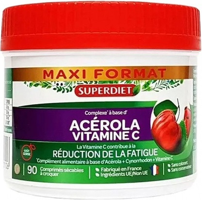 Dietary Supplement Markenlos