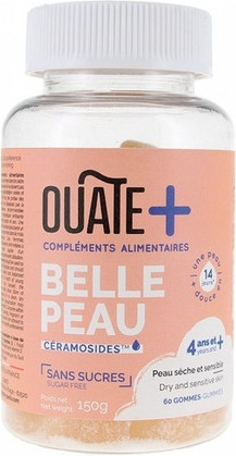 Gummies Markenlos Discover The New Mes Gummies Belle Peau Sugar-Free