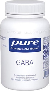 Капсулы Pure Encapsulations