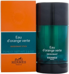 Дезодорант-стик Hermes Eau D Orange Verte