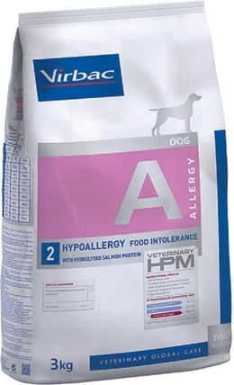 Dog Food Nutrition Virbac