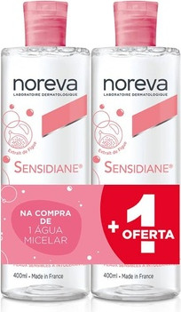 Micellar Water Noreva
